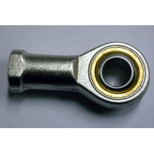 Atacado Self Lubrificante M12 Thread Rolamento macho da esfera Rod End